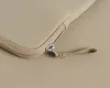Urth Naos 15/16" laptop tok/sleeve - bézs/beige