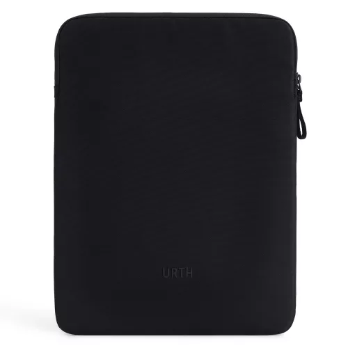 Urth Naos 15/16" laptop tok/sleeve - fekete