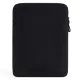 Urth Naos 15/16" laptop tok/sleeve - fekete