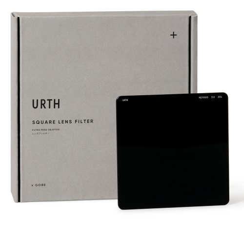 Urth 100 x 100mm ND1000 (10 Stop) szűrő (Plus+)