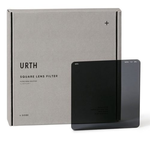 Urth 100 x 100mm ND16 (4 fokozatú) szűrő (Plus+)