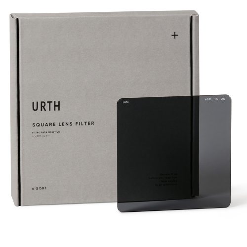 Urth 100 x 100mm ND32 (5 fokozatú) szűrő (Plus+)