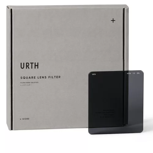 Urth 75x85mm ND16 (4 stop) szűrő (Plus+)
