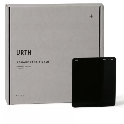 Urth 75x85mm ND64 (6 stop) szűrő (Plus+)