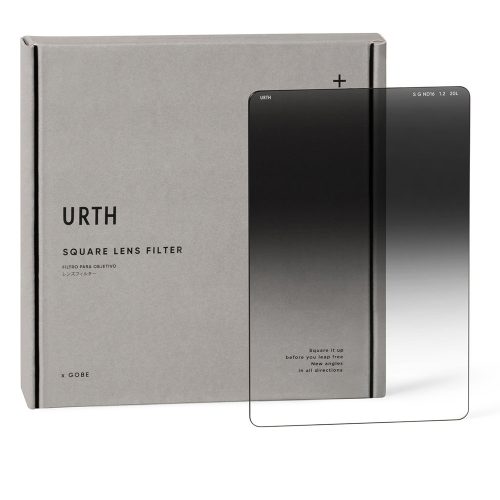 Urth 100 x 150mm Soft Graduated ND16 (4 fokozatú) szűrő (Plus+)