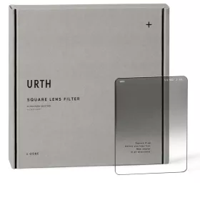 Urth 75x100mm lágy átmenetes ND2 (1 stop) szűrő (Plus+)