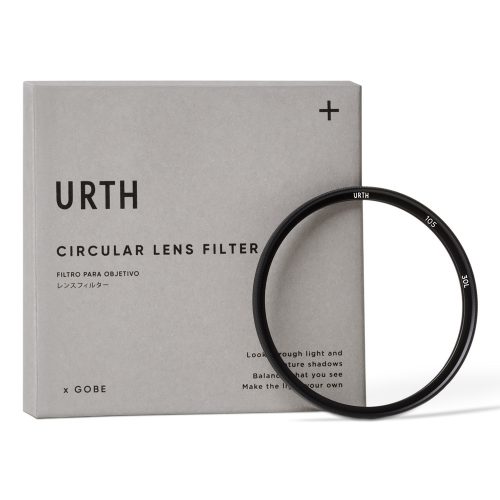 Urth 105mm UV objektívszűrő (Plus+)