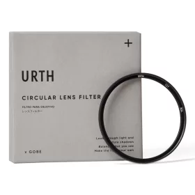 Urth 127mm UV objektívszűrő (Plus+)