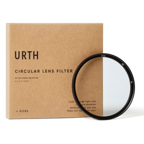 Urth UV Objektív Szűrő/ Filter - 95mm