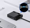 SD MicroSD memóriakártya olvasó