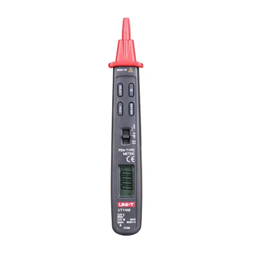 UNI-T UT118B digitális multiméter