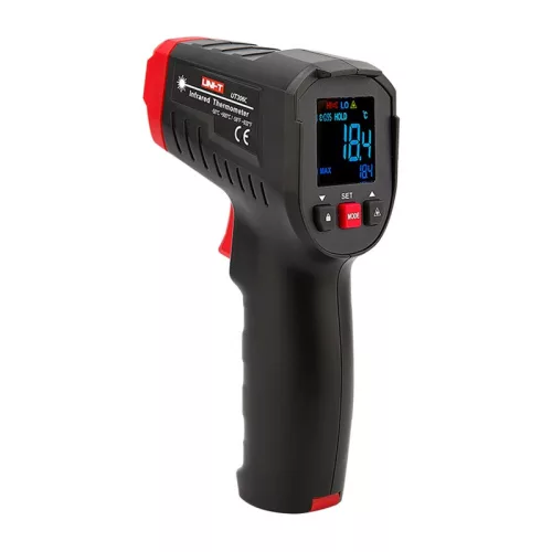 UNI-T UT306C infravörös hőmérő