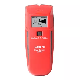 UNI-T UT387A fali szkenner