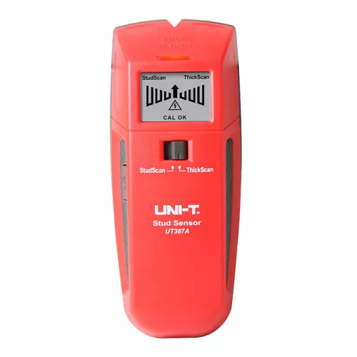 UNI-T UT387A fali szkenner
