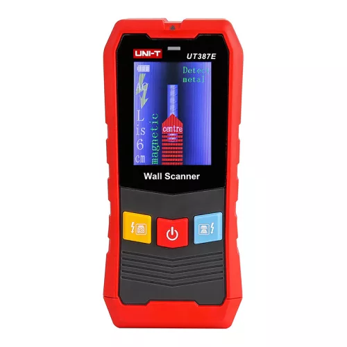 UNI-T UT387E fémdetektor