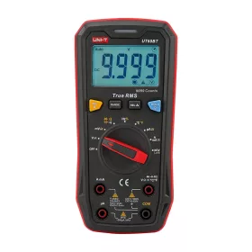 UNI-T UT60BT Bluetooth digitális multiméter