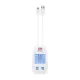UNI-T UT658DUAL USB-aljzat teszter