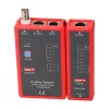 UNI-T UT681C hálózati kábelteszter