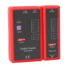 UNI-T UT681L hálózati kábelteszter