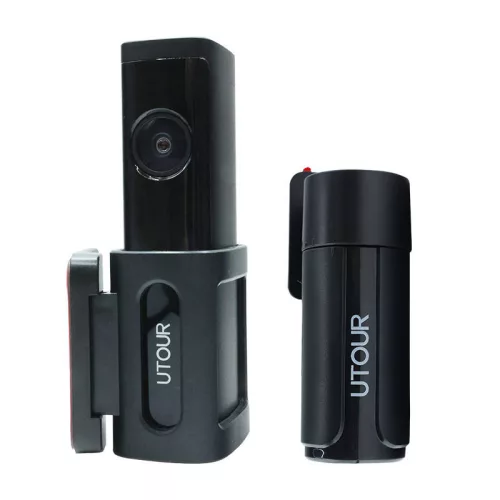 UTOUR C2L Pro 1440P fedélzeti kamera