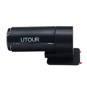 Utour C2M/C2L hátsó kamera (fekete)