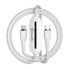 GlocalMe Hordozható 4G/LTE Wi-Fi hotspot Kábel (Unicord White)