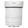 Viltrox FX 56 F1.4 autofókuszos objektív Fuji X-mount (Fehér, Limitált kiadás)