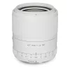 Viltrox FX 56 F1.4 autofókuszos objektív Fuji X-mount (Fehér, Limitált kiadás)