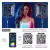 Weeylite Sprite 20 RGB Duo kit