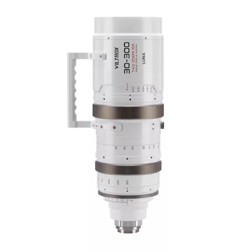 Viltrox LUNA 30Objektív –300mm T4.0 10x Cine Zoom objektív