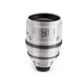   Viltrox Anamorphic Cine 35mm T2.0 1.33X PL Bajonett Objektív