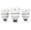Viltrox Anamorphic Cine Set 35mm, 50mm & 75mm T2.0 1.33X Objektív – Filmes objektív készlet