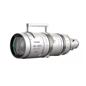   Viltrox LUNA 42Objektív –420mm T5.6 10x Cine Zoom objektív LPL Mount