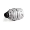 Viltrox Anamorphic Cine 75mm T2.0 1.33X Objektív – Anamorfikus filmes objektív