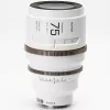 Viltrox Anamorphic Cine 75mm T2.0 1.33X Objektív – Anamorfikus filmes objektív