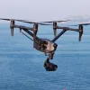 Viltrox AF 90mm F/3.5 DJI DL Mount Objektív – Drón tele-objektív