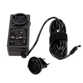   Viltrox AC adapter VL400T – VL600T – hálózati tápegység Viltrox LED lámpákhoz