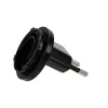 Viltrox AC adapter VL400T – VL600T – hálózati tápegység Viltrox LED lámpákhoz