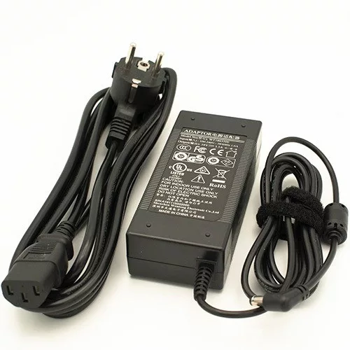 Viltrox AC adapter VLD640T – VLS192T – VL40T – VLS50T – VLD60T – hálózati tápegység Viltrox LED lámpákhoz