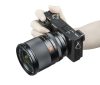 VILTROX 13mm f/1.4 STM E AF objektív - Sony E