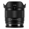 Viltrox AF 14mm F/4.0 FE Objektív -Sony E Nagylátószögű-objektív