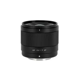  Viltrox AF 15mm F/1.7 XF Objektív -Fujifilm XF Nagylátószögű-objektív