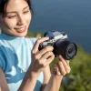 Viltrox AF 15mm F/1.7 XF Objektív -Fujifilm XF Nagylátószögű-objektív