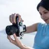 Viltrox AF 15mm F/1.7 XF Objektív -Fujifilm XF Nagylátószögű-objektív