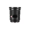 Viltrox AF 16mm F/1.8 L-mount objektív