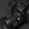 Viltrox AF 16mm F/1.8 L-mount objektív