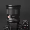 Viltrox AF 16mm F/1.8 L-mount objektív