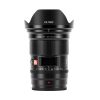 VILTROX 16mm f/1.8 Nikon-Z STM+ AF Full frame Objektív - Nikon Z