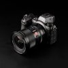 VILTROX 16mm f/1.8 Nikon-Z STM+ AF Full frame Objektív - Nikon Z