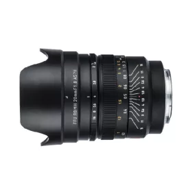 Viltrox Nikon-Z 20mm F1.8 MF Objektív -Z-mount